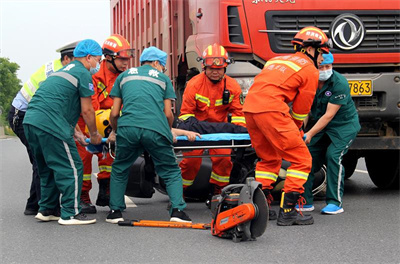 开封沛县道路救援