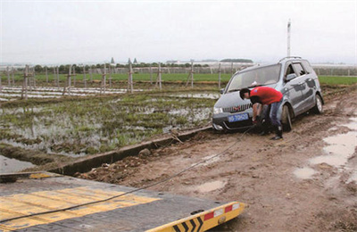 开封抚顺道路救援