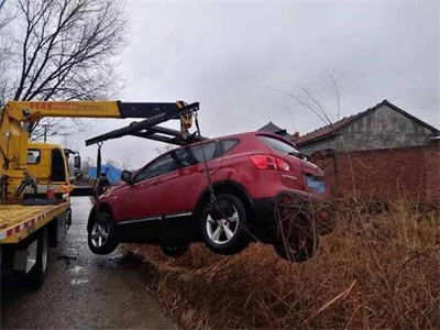 开封楚雄道路救援